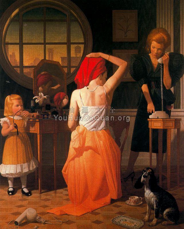 -Unknown - 斯通·罗伯茨